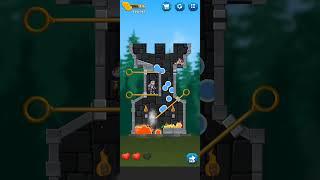 Hero Adventure Level 42 gameplay (iOS Android)