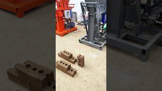 diesel interlocking brick machine, machine brique en terre au cameroun geobeton btcs