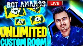 Free Fire Live Diamond Giveaway || Teamcode Giveaway || free fire live || Bot Amar 99