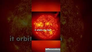 Pluto planet | Pluto Explained | Dwarf Planet, Moons | #shorts #planet #solarsystem #Selflessacademy