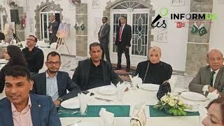 Celebration of the National Day of the Islamic Republic of Pakistan in Mauritius