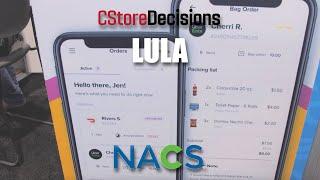 Lula: Powering C-stores to Deliver Locally