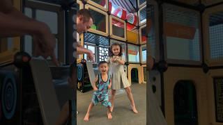 Enjoy life, TikTok dance with family. #viral #fyp #family #cute