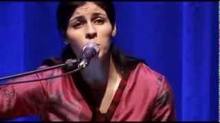 Souad Massi, Live au théâtre de la Coupole, 2007 (extraits)