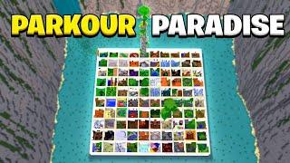 Parkour Paradise Trailer