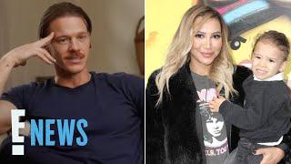 Naya Rivera’s Son Josey Tried to Throw Her a Rope to Save Her | E! News