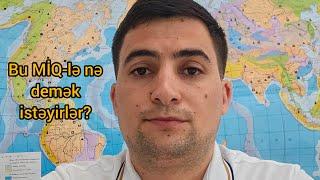 BU SUALLARLA NƏ DEMƏK İSTƏYİRLƏR?