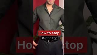 How to in Shirt Boys | How to Tuck in Shirt properly men #shortvideo #shorts