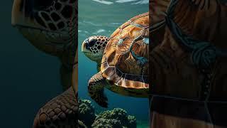 Oceanic Flute Bliss  | LoFiBuddha.com Deep Sea Sessions
