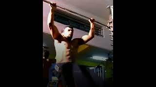 vaaranam aayiram gym whatsapp status tamil |navin_fx