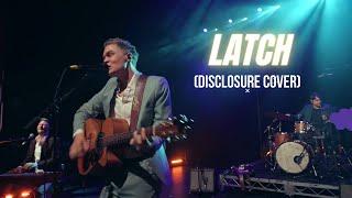 Birdman Randy & The Ivory Street Preachers - Latch (Disclosure Cover)