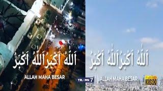 Adzan Subuh & Maghrib - Berkah Ramadan Trans 7 (2025) [HD]