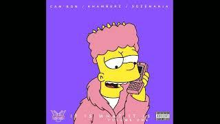 Camron - IIWII (IT IS WHAT IT IS) VOL 1