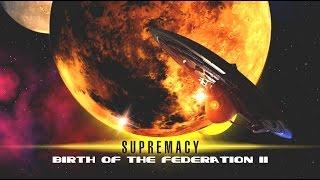 BOTF2 Projects 2017 Comparison Tour HD - Part 1/3: Star Trek BOTF2 Supremacy