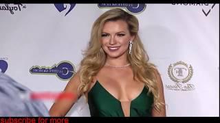 Bethany Giura 2019 Babes in Toyland Pet Edition Charity Red Carpet