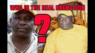 Who is THE REAL Skeng Don? - [An Exposé]