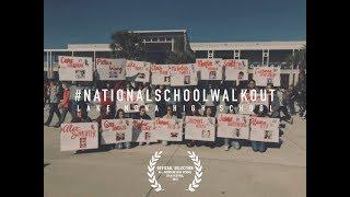 Close to Home - #NationalSchoolWalkout (Lake Nona High School)