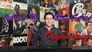 Joey Contino Original - Without Me