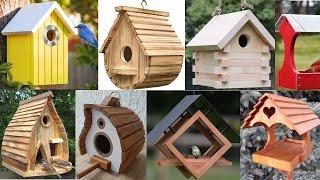 Profitable Wooden Birdhouse & Feeder Projects ideas to Make Money as a Woodworker