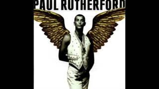 Paul Rutherford - Cracked Wide Open (1989)