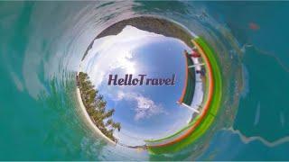 HalloTravel #INTRO