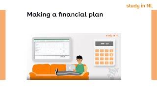 Financial Plan | Study in NL