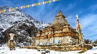 Hidden Tibetan Villages of Nepal – Nar Phu Valley Trek