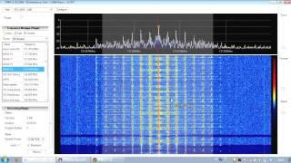 How to take NOAA satellite pictures using RTL SDR for under