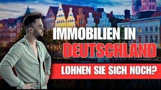 Immobilien in Deutschland 2025: Chance oder Risiko? | Roland Vanbuchin