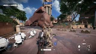 How To: Change FOV in Star Wars Battlefront 2 OPEN BETA (PC)