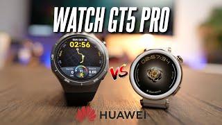 Watch THIS before buying the Huawei Watch GT5 Pro! Full Review!