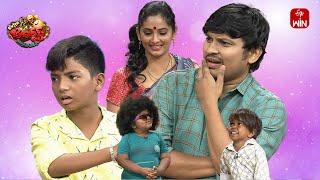 Rocking Rakesh Performance | Extra Jabardasth | 15th September 2023 | ETV Telugu