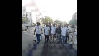 PCMC VIHAR SEVA विहार 26-05-2023 Nigdi to Chinchwad Gaon