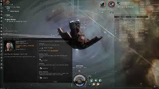 Eve Online - Career Military