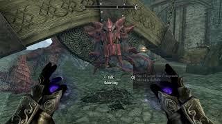 The Elder Scrolls V Skyrim Main story #skyrim  jdizill1980 #tiktok #youtube #foryou