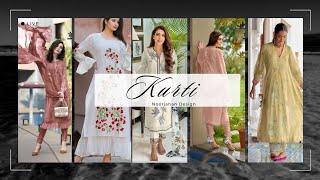 Latest Stylish Kamiz Designs for Women // Trendy Ethnic Kamiz Patterns // Kamijer Design //