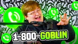 He Relapsed on X*ns... | The Gobcast ep. 24