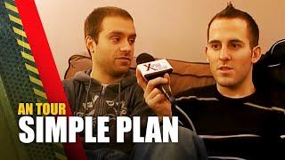 Simple Plan | An Tour Part 2 | The Music Factory