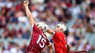 Galway v Cork - All Ireland Minor Hurling Final - 2017