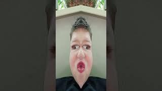 Потому что Я не ЧЕЛОВЕК