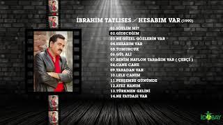 İbrahim Tatlıses - Gideceğim (Official Audio Video)