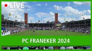 PC Franeker 2024 | LIVE KAATSEN