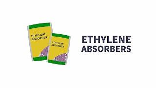 Ethylene Absorbers l Absorb Ethylene Gas l Keep Fruits & Vegetables Fresh l Food Packaging Supplier