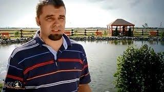Сєня про суржик