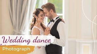 Photograph - Ed Sheeran  Wedding Dance ONLINE | Romantic & Simple First Dance