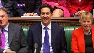 UK Parliament: Funny Moments 4