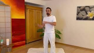 59 seconds from Kundalini Bodywork Online