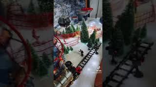 Villaggio Lemax