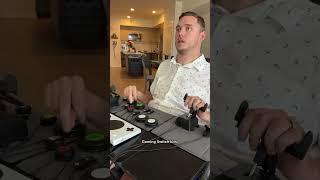 How I Game As A Quadriplegic #DisabledGamer