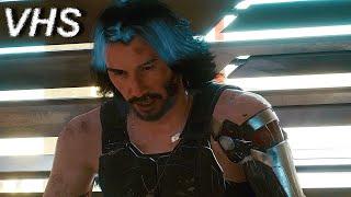 Cyberpunk 2077 - Банды и районы Найт Сити - VHSник